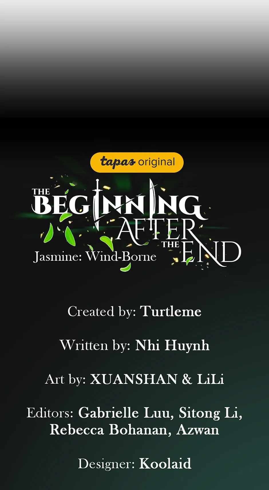 The Beginning After the End Chapter 175.9 24